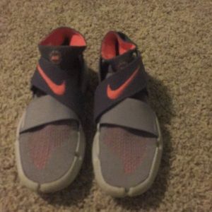Nike free rn motion shoes